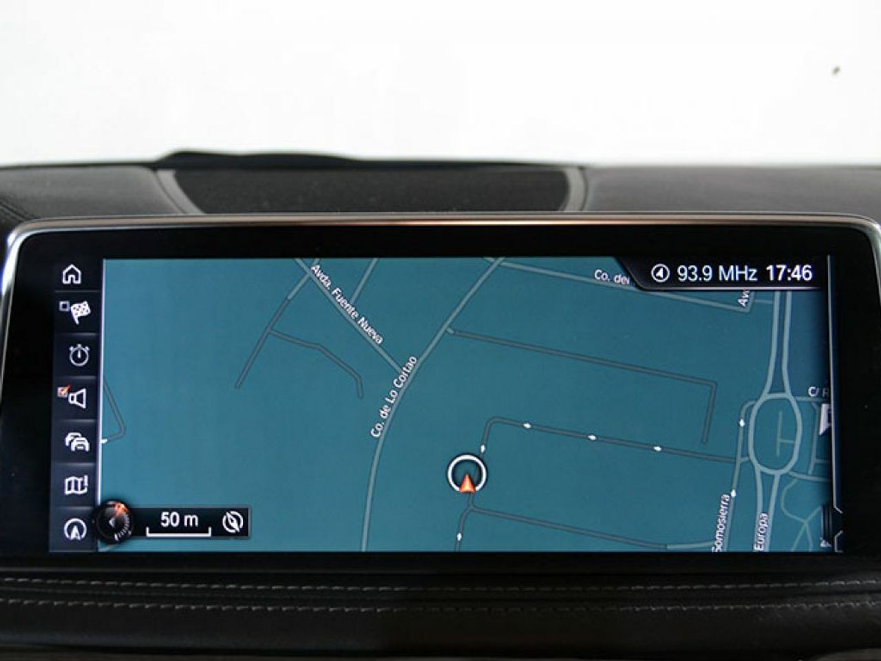 Foto BMW X6 25