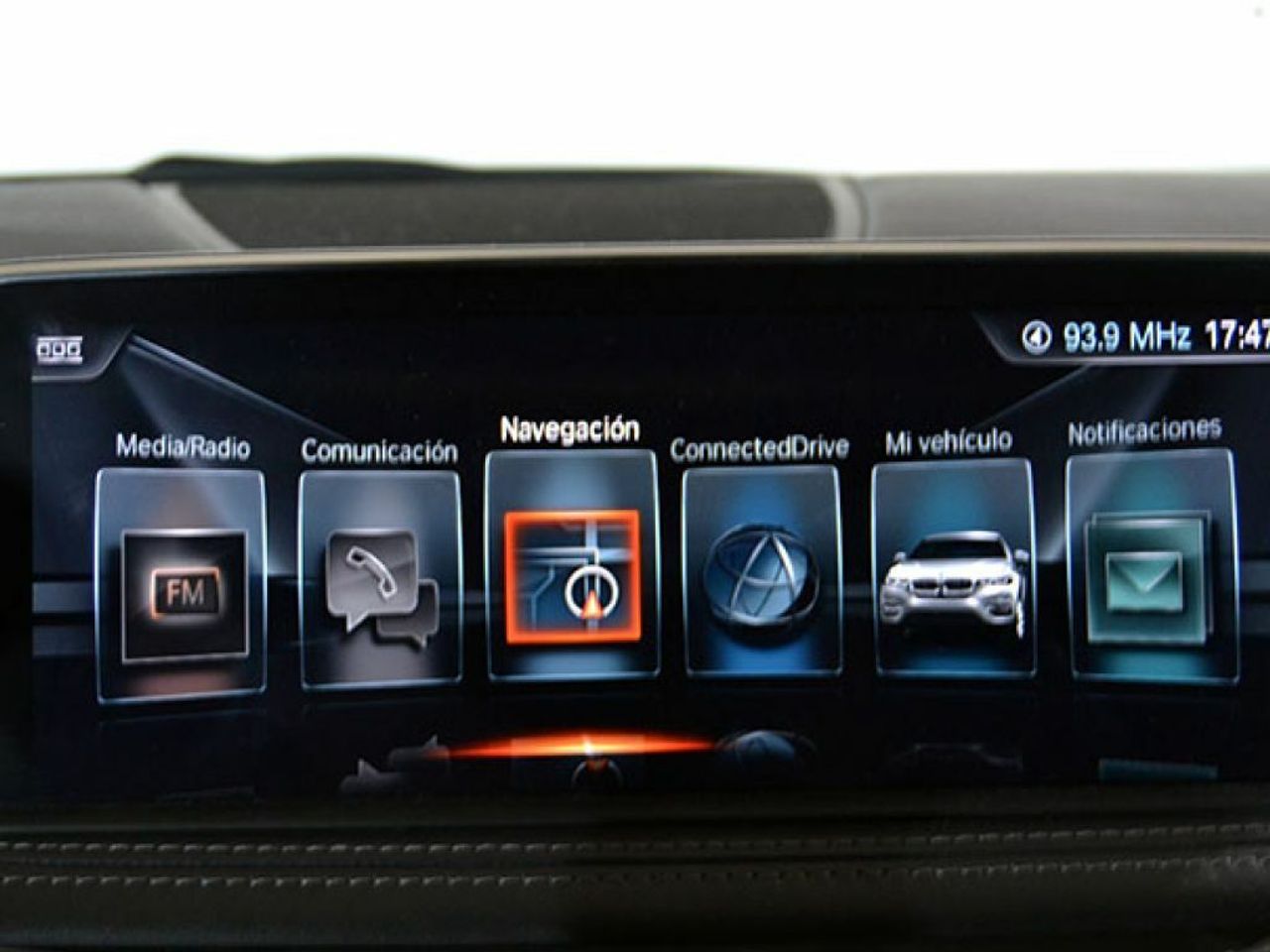 Foto BMW X6 27