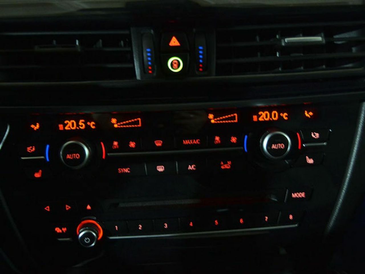 Foto BMW X6 28