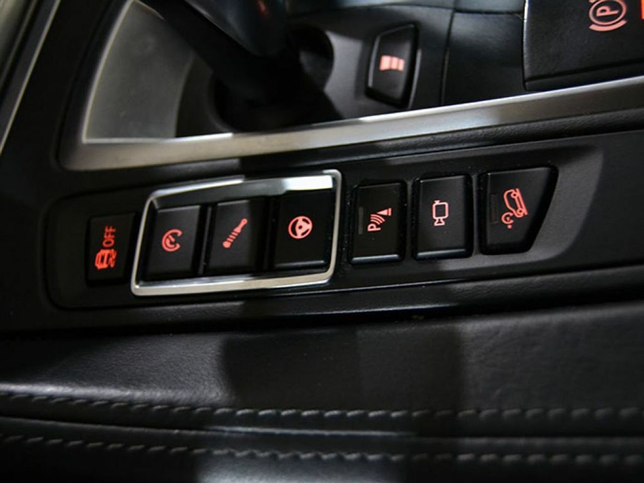 Foto BMW X6 29