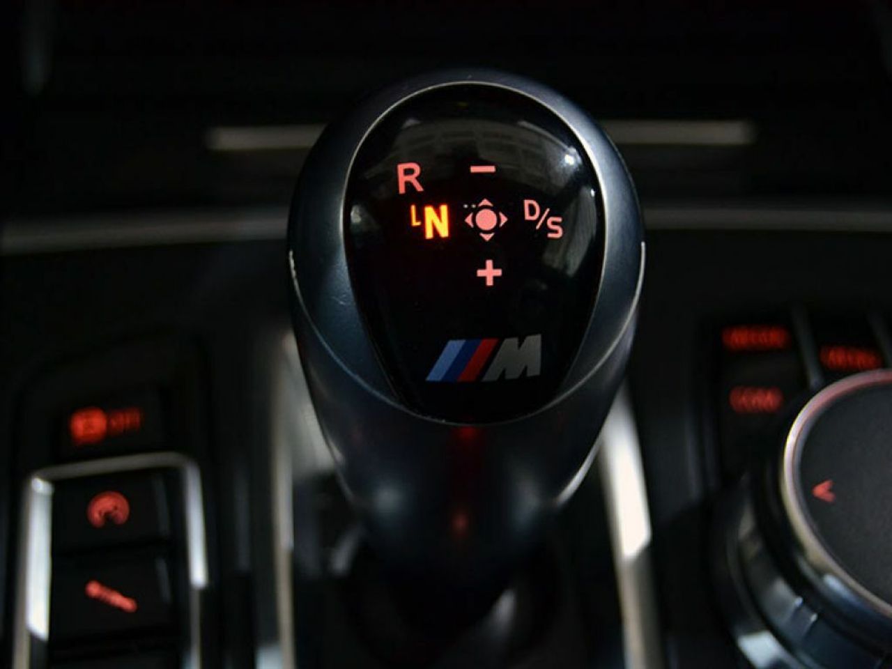 Foto BMW X6 32