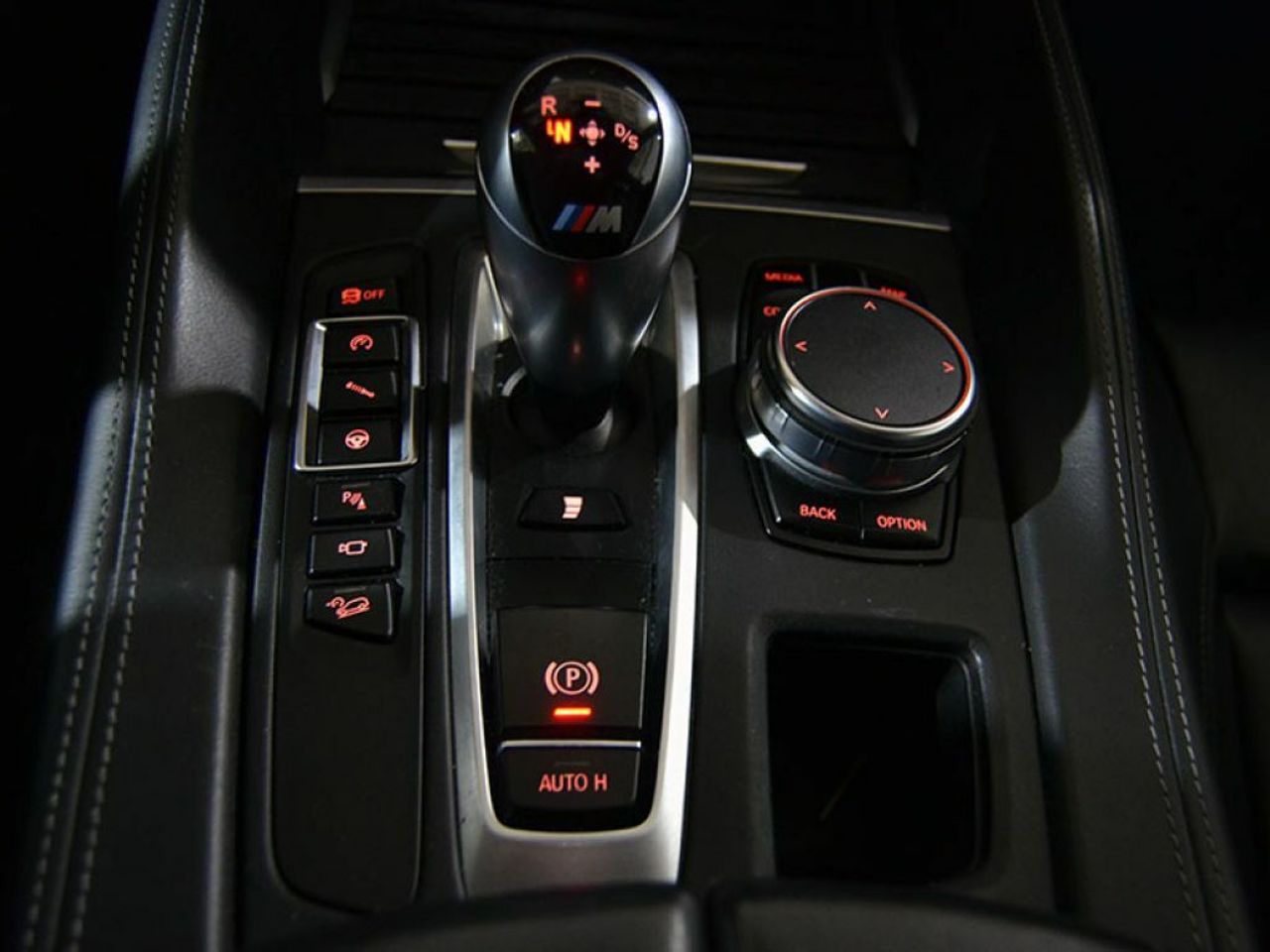 Foto BMW X6 33