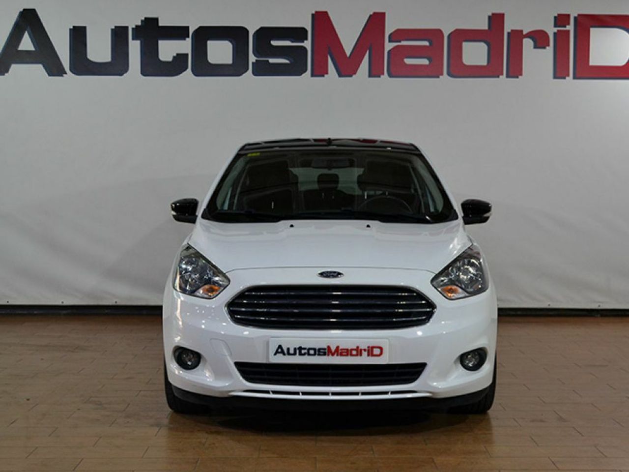 Foto Ford Ka 2