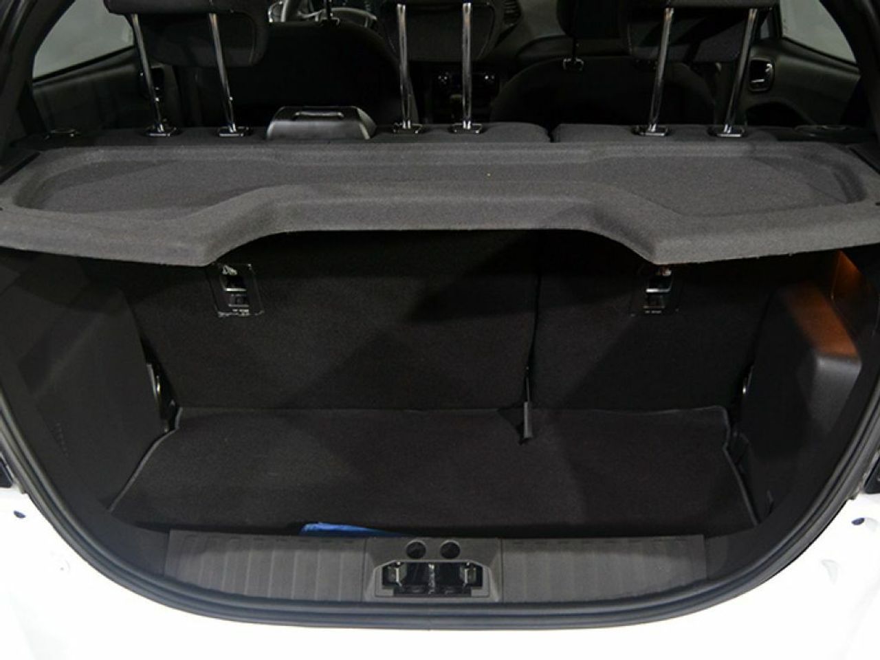 Foto Ford Ka 7