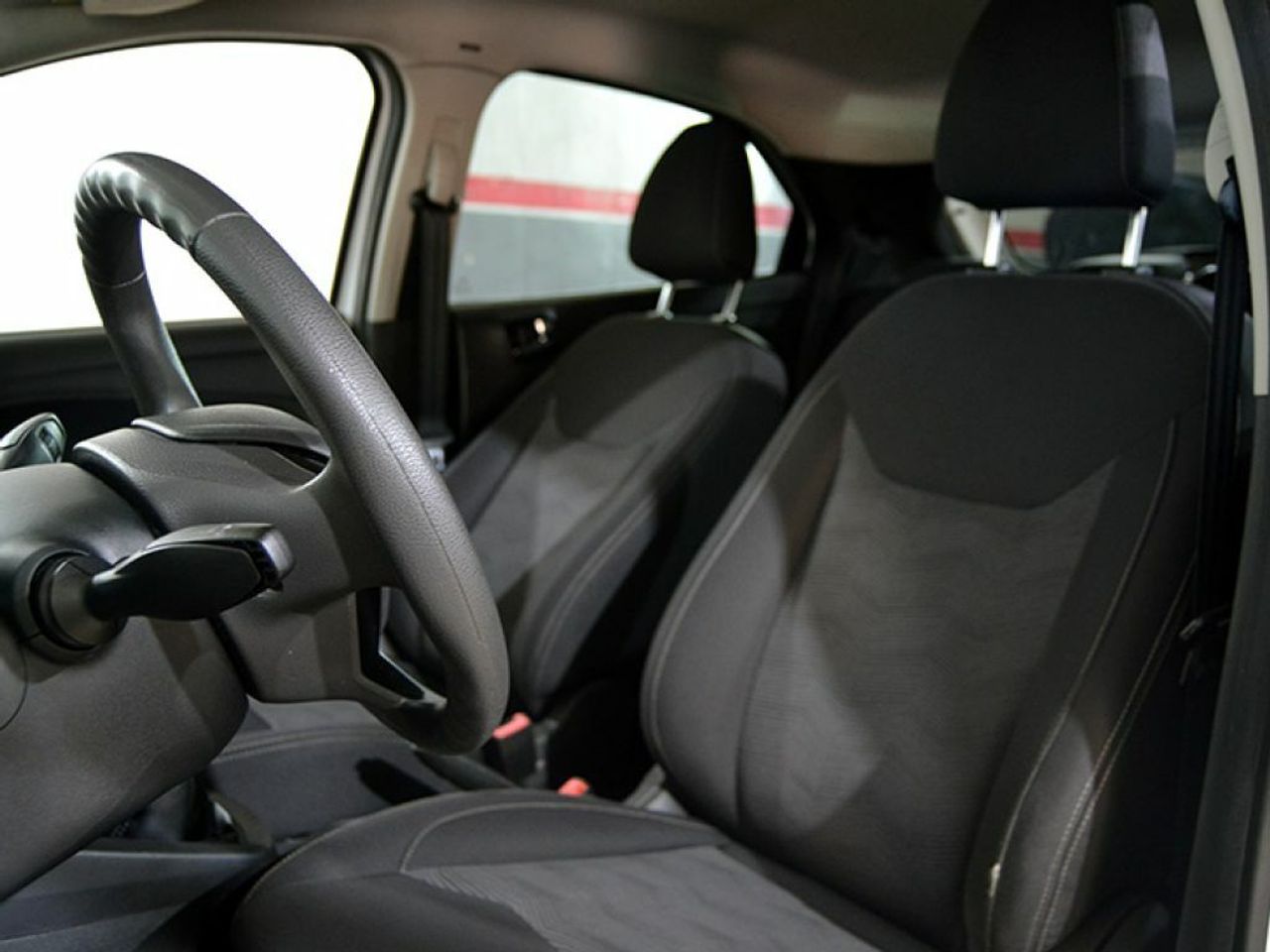 Foto Ford Ka 12