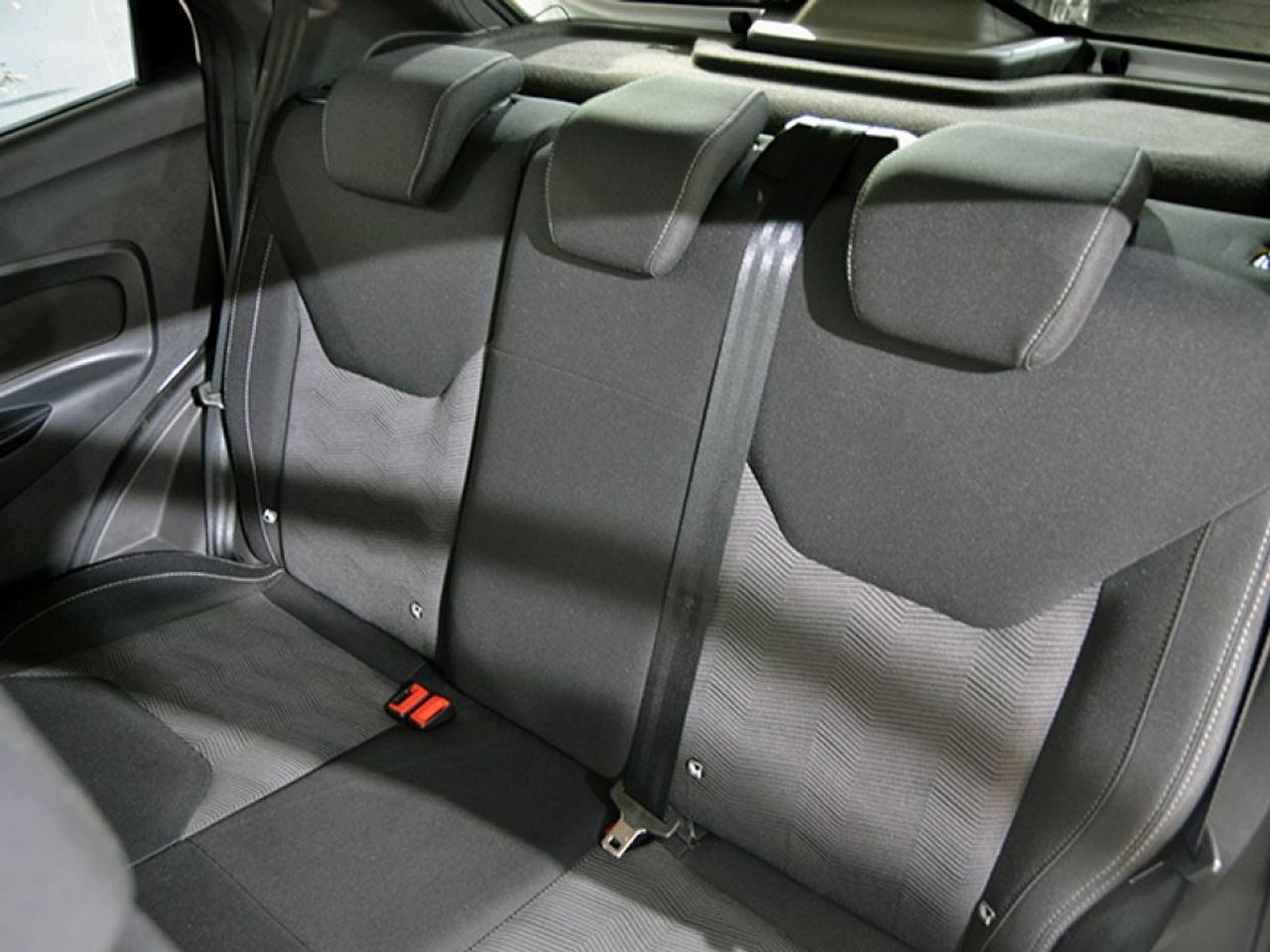 Foto Ford Ka 13