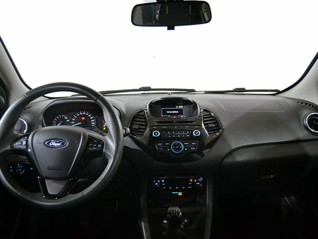 Foto Ford Ka 14