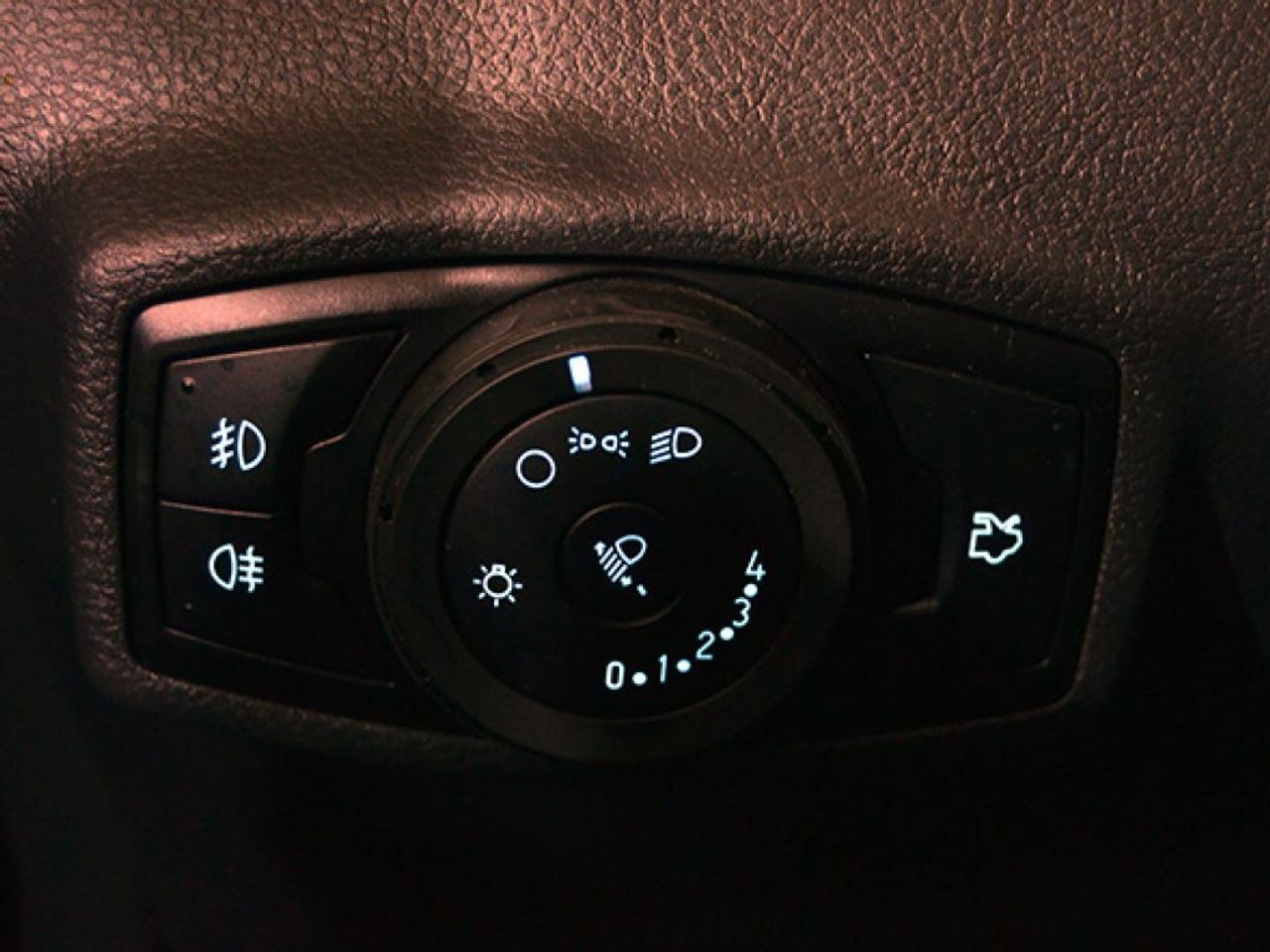 Foto Ford Ka 16