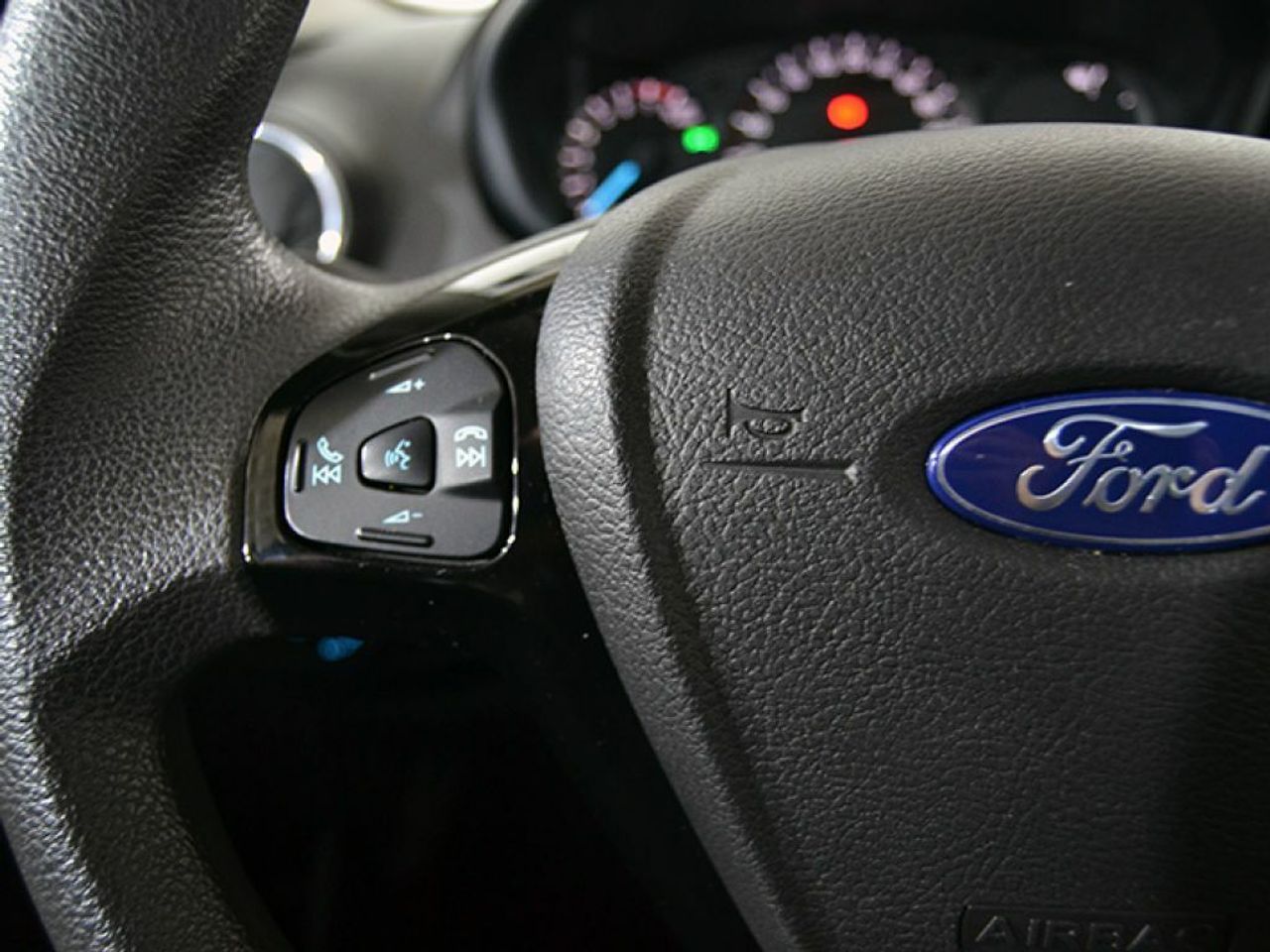 Foto Ford Ka 19