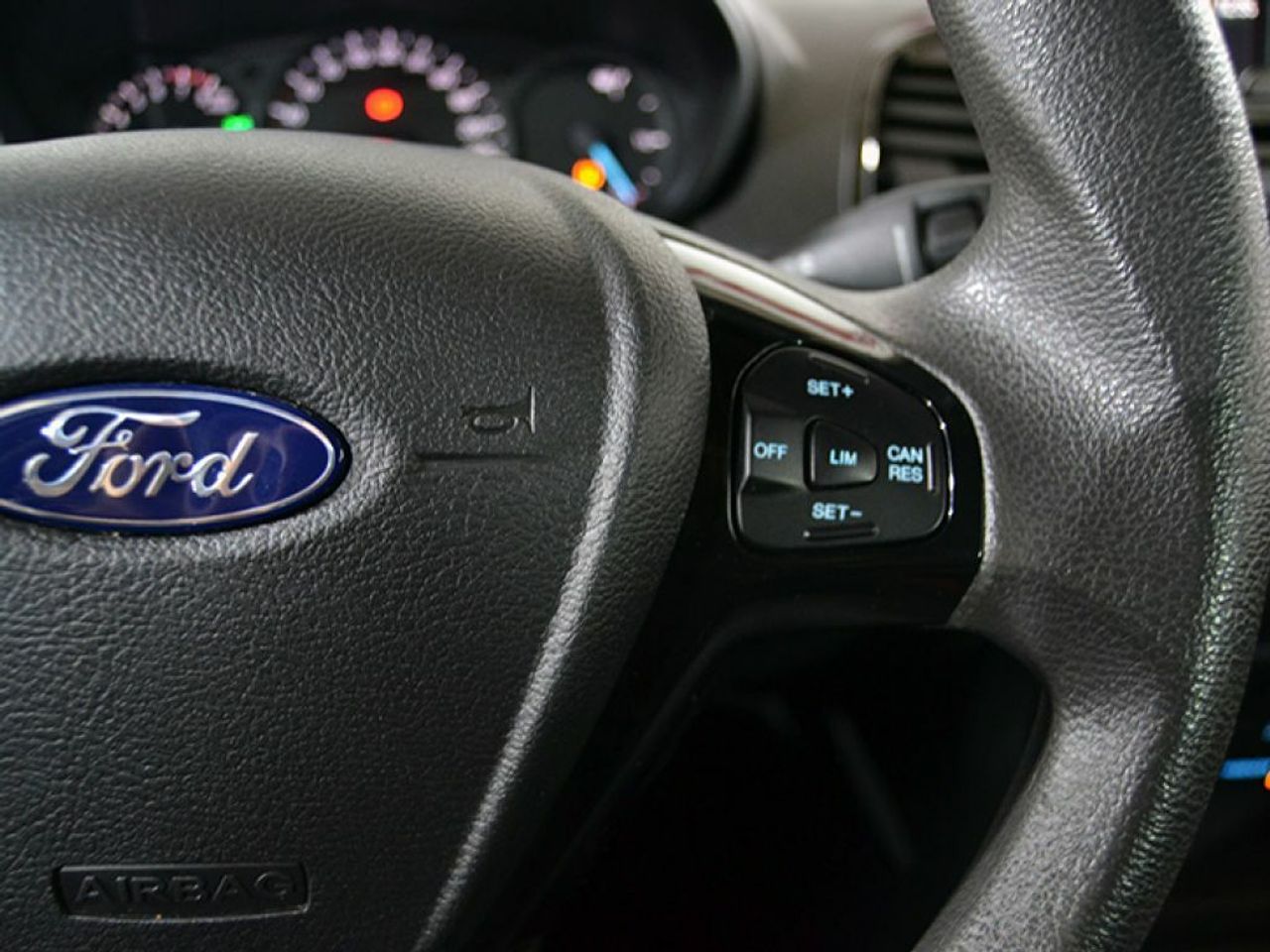 Foto Ford Ka 20