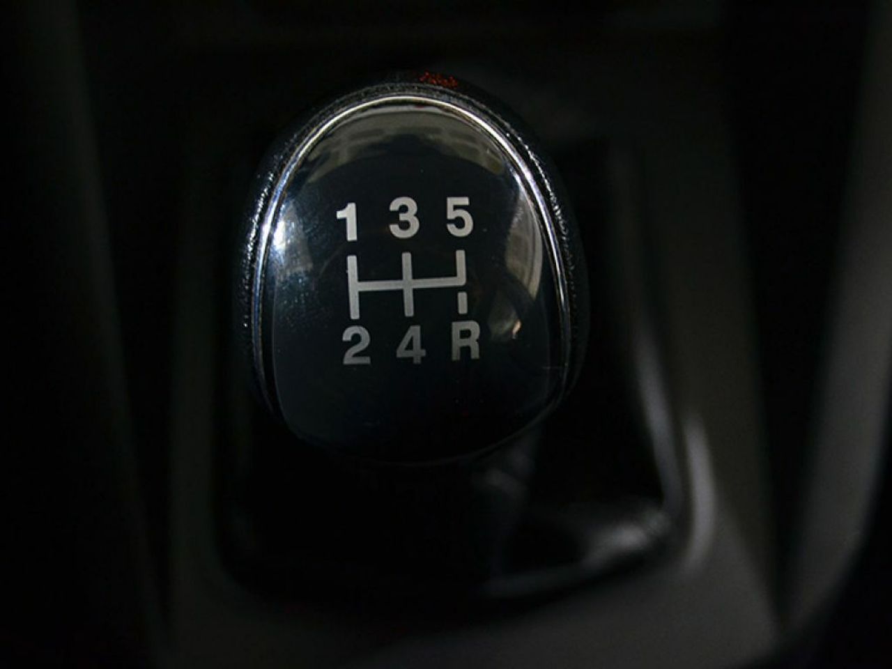 Foto Ford Ka 25
