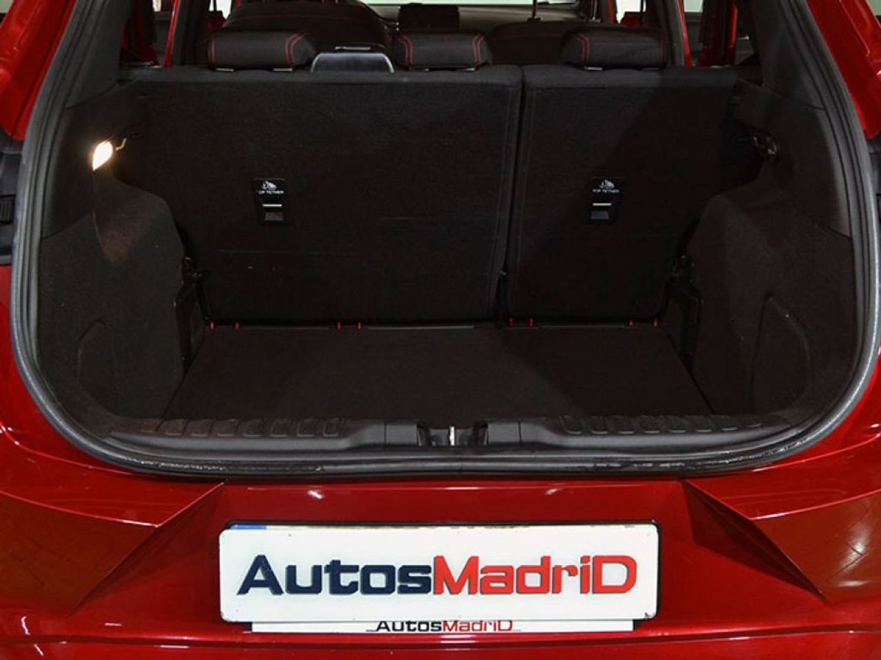 Foto Ford Puma 7