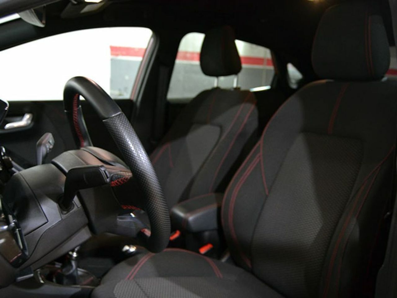 Foto Ford Puma 12