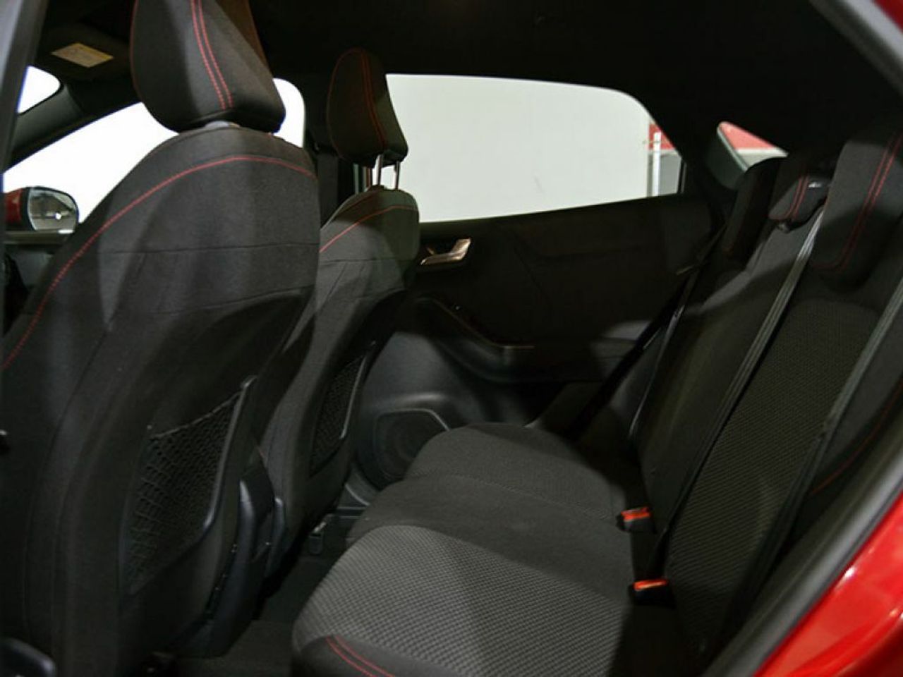 Foto Ford Puma 13