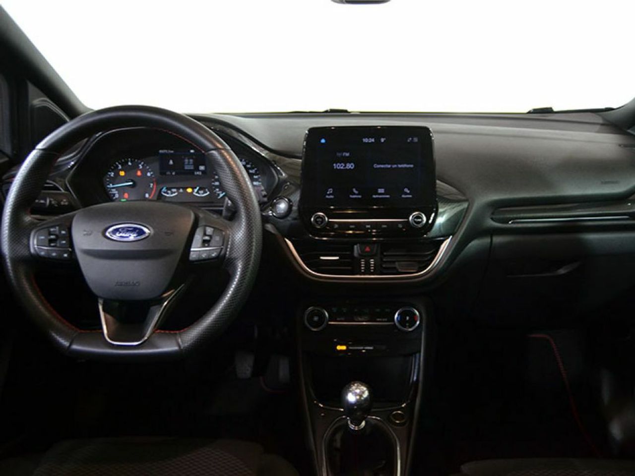 Foto Ford Puma 14