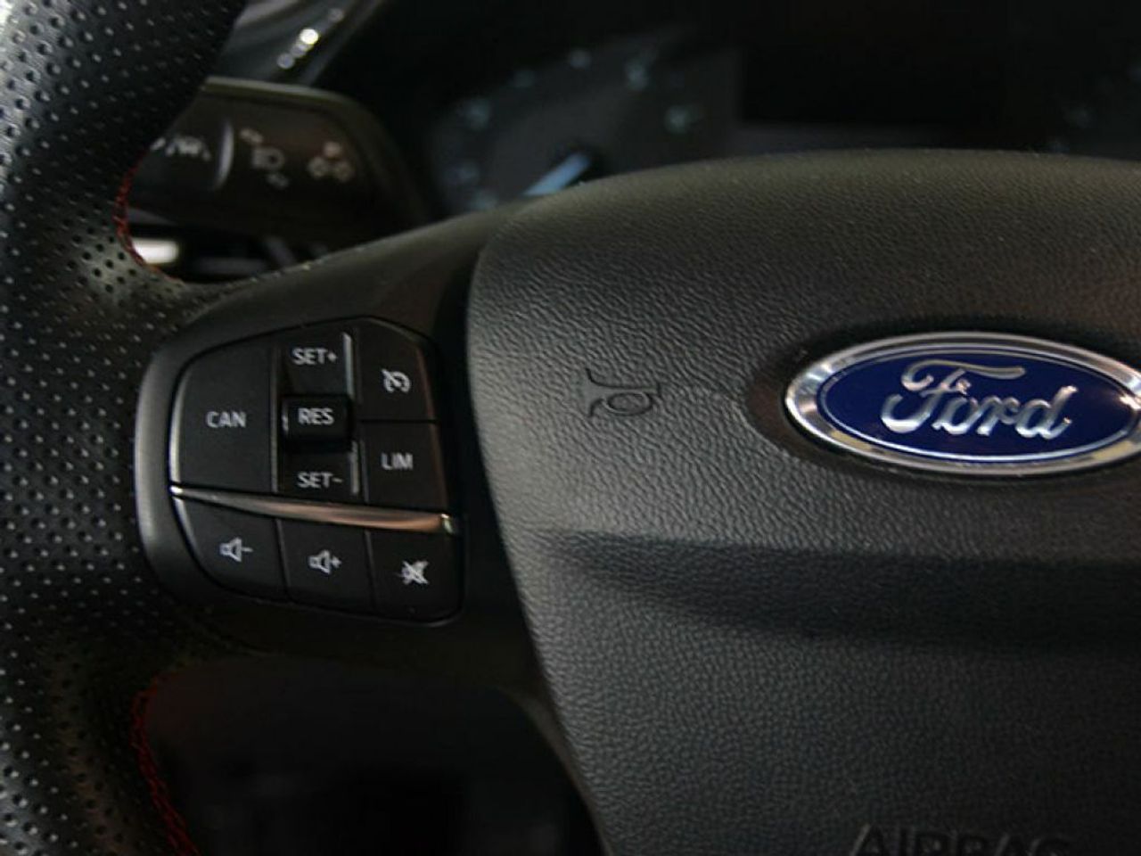 Foto Ford Puma 20