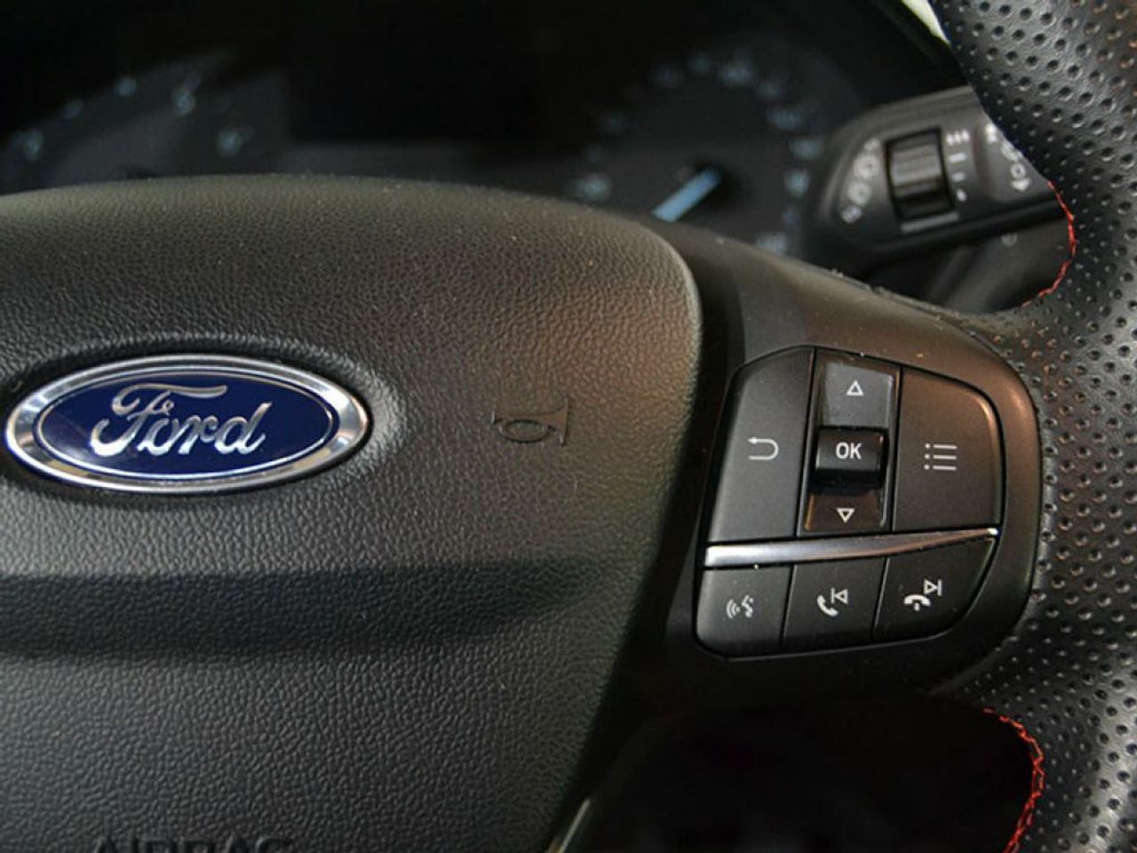 Foto Ford Puma 21