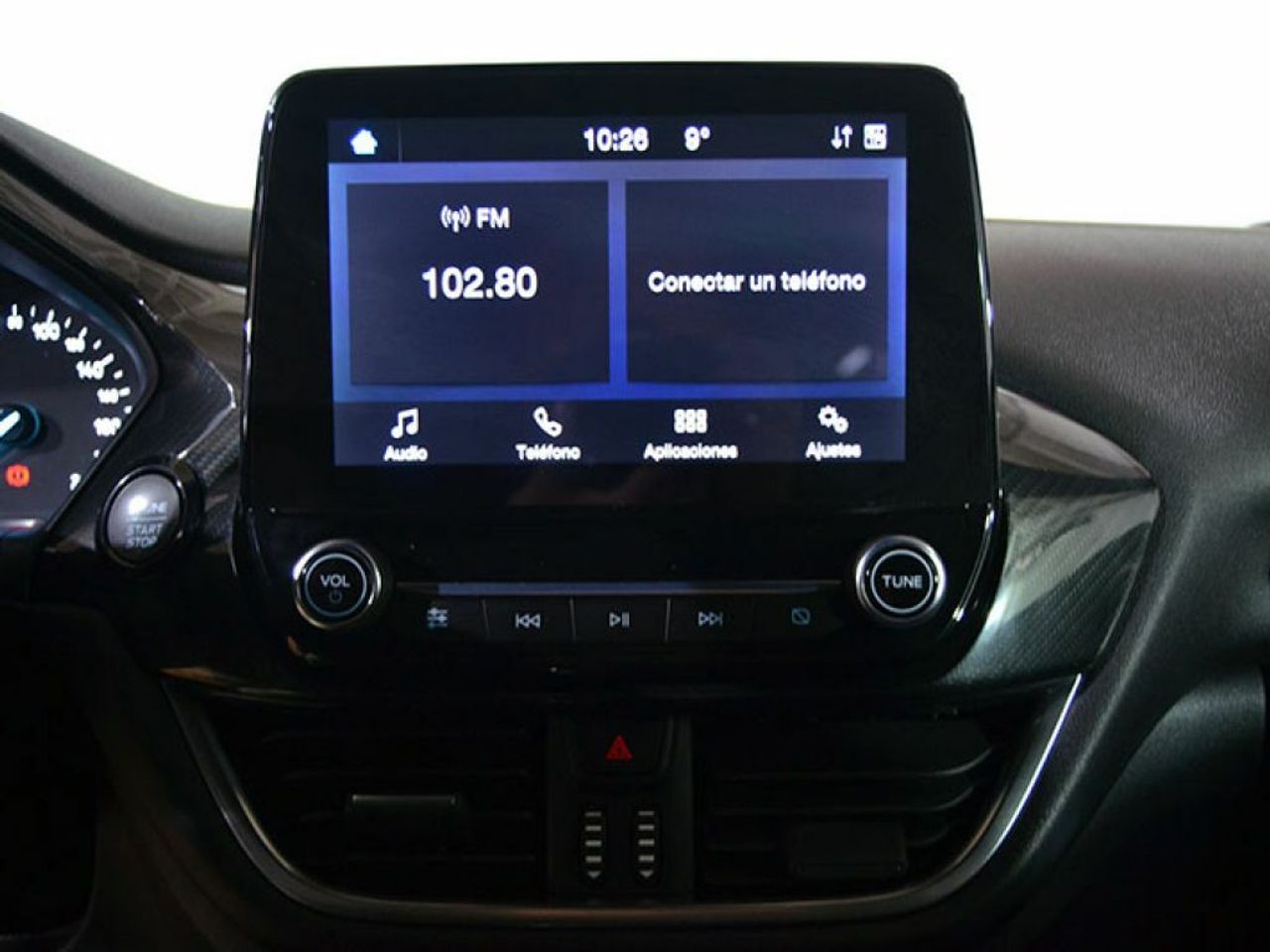 Foto Ford Puma 22