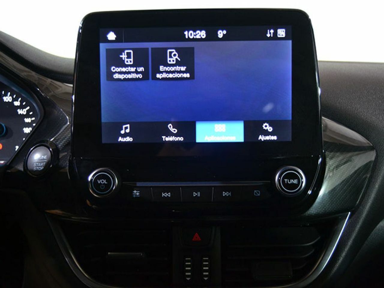 Foto Ford Puma 23
