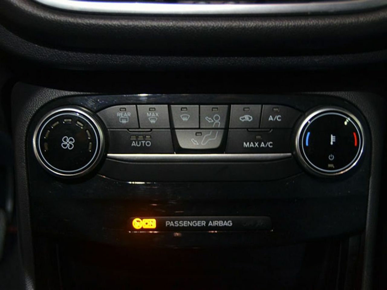 Foto Ford Puma 24