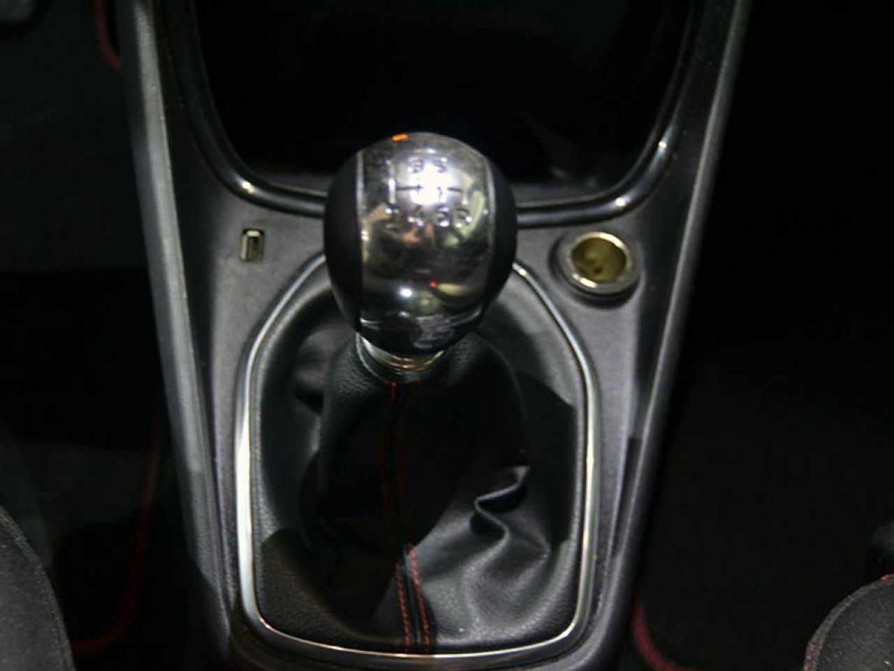 Foto Ford Puma 25