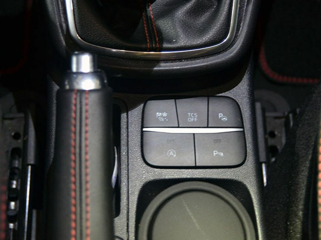 Foto Ford Puma 26