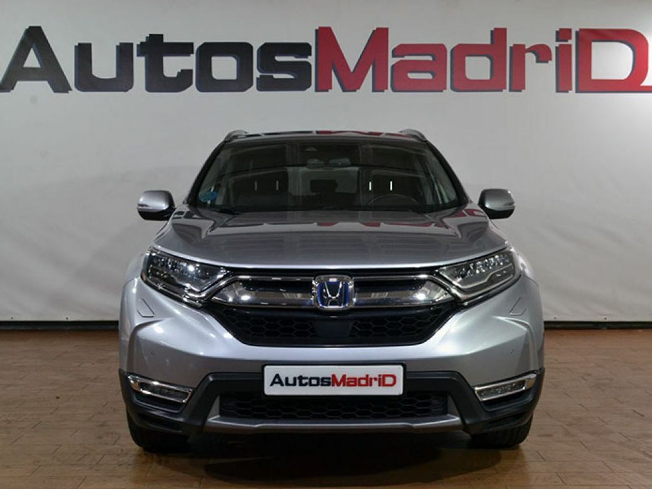 Foto Honda CR-V 2