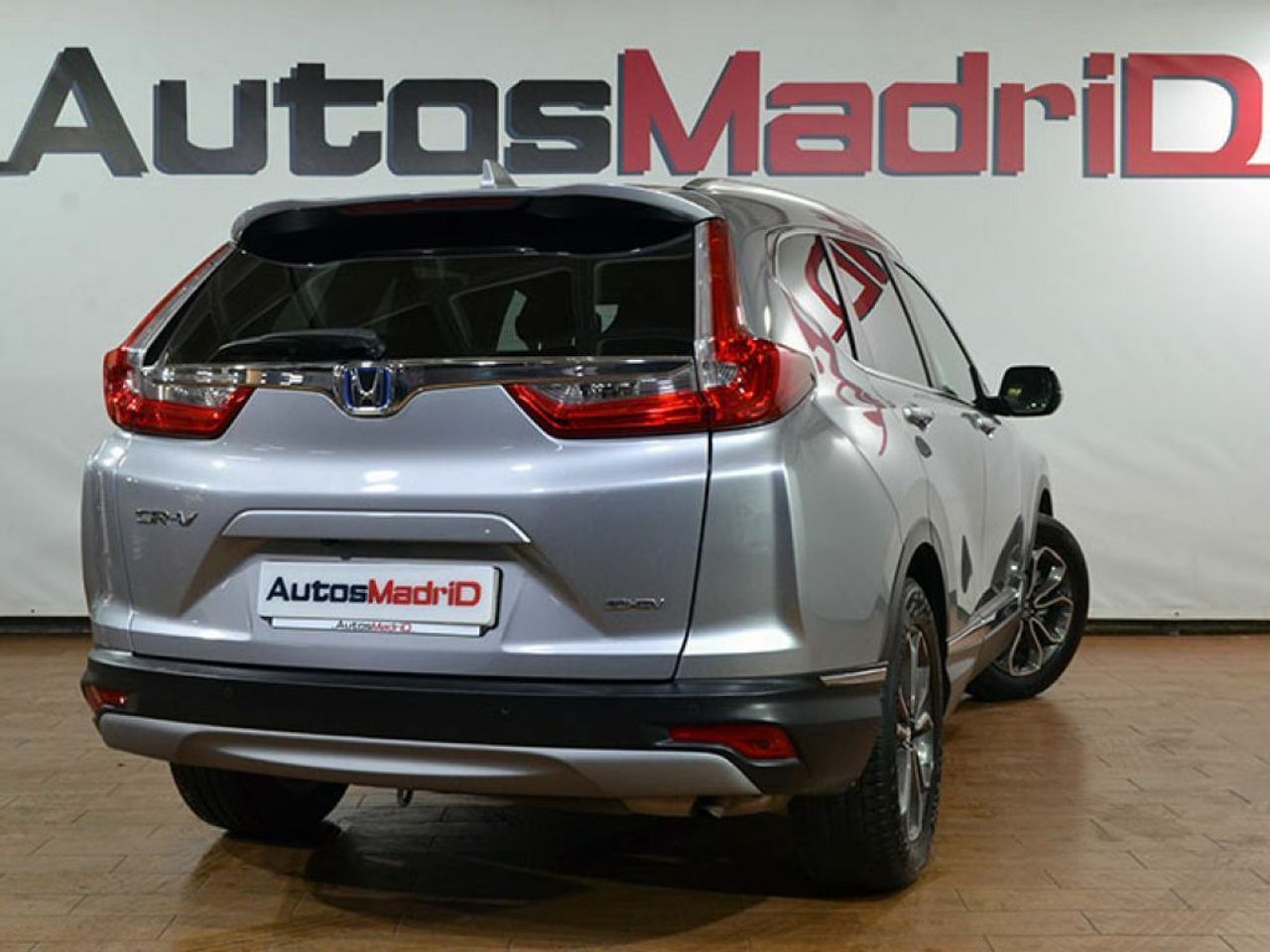 Foto Honda CR-V 3
