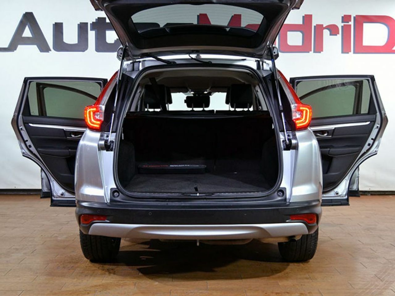 Foto Honda CR-V 6