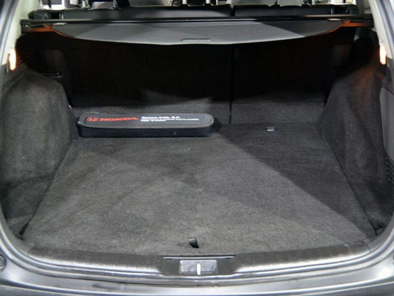 Foto Honda CR-V 7