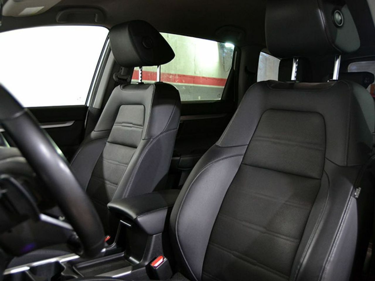 Foto Honda CR-V 10