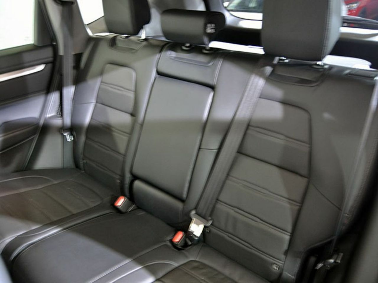 Foto Honda CR-V 11