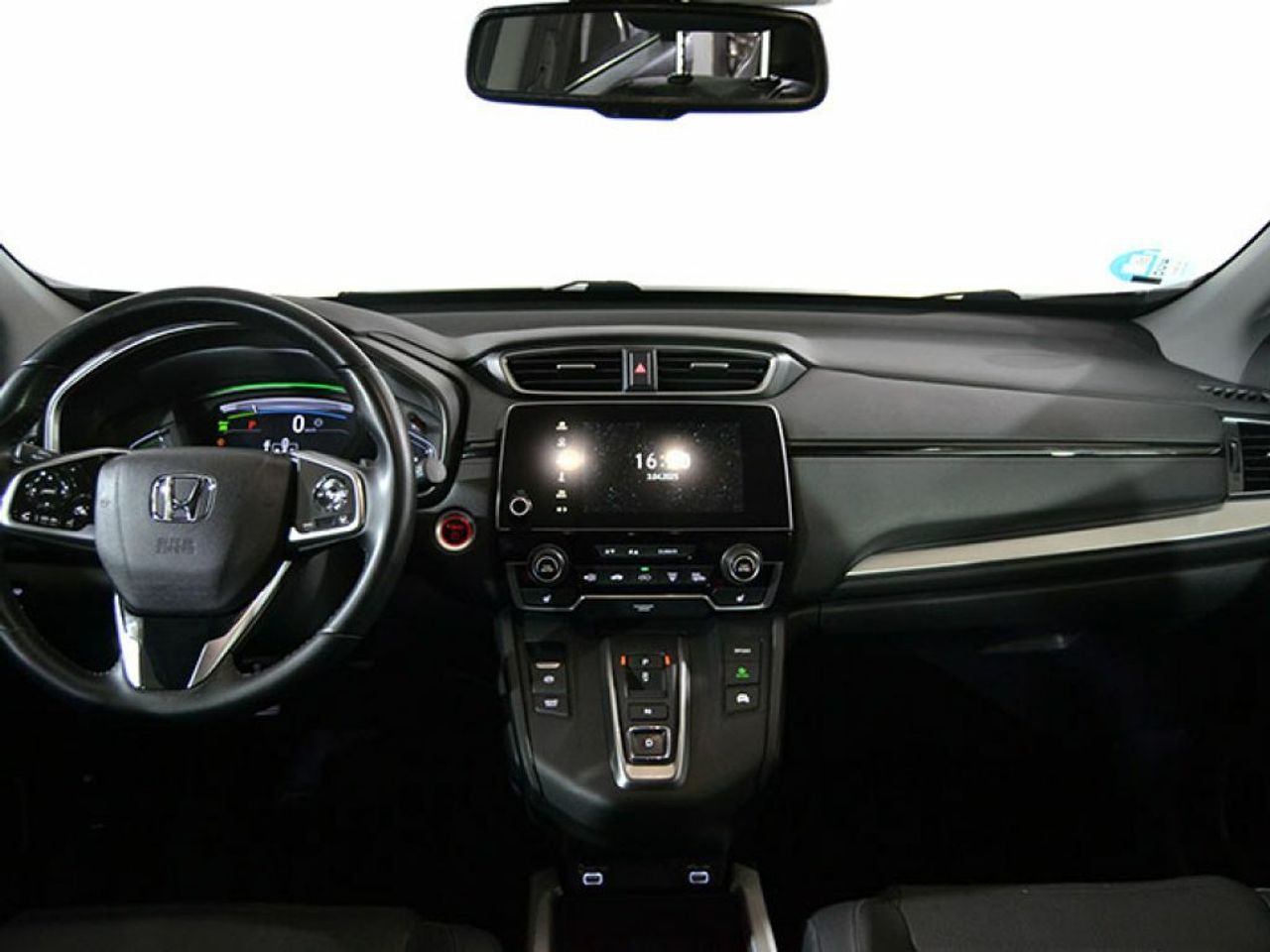 Foto Honda CR-V 12
