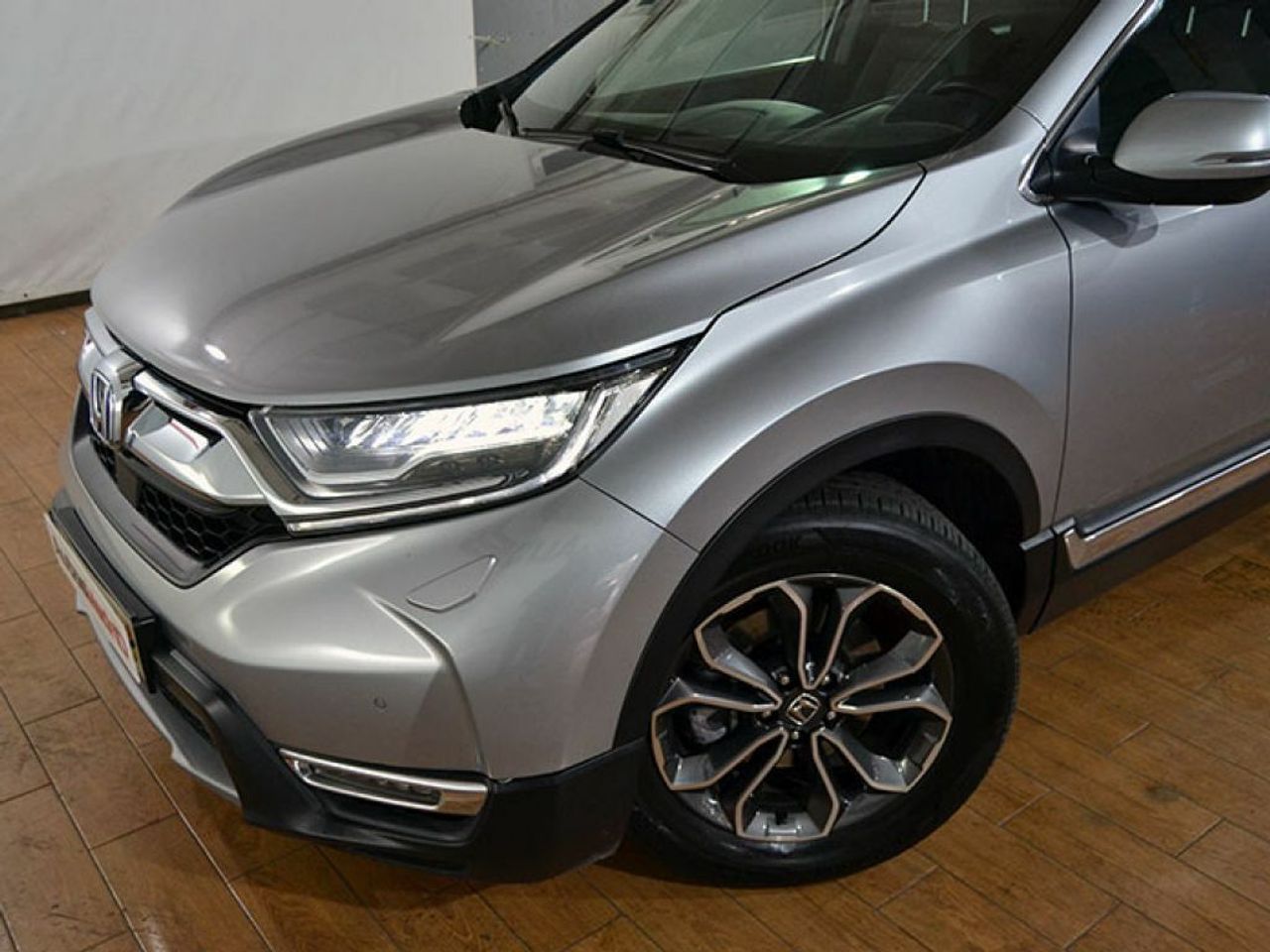Foto Honda CR-V 14