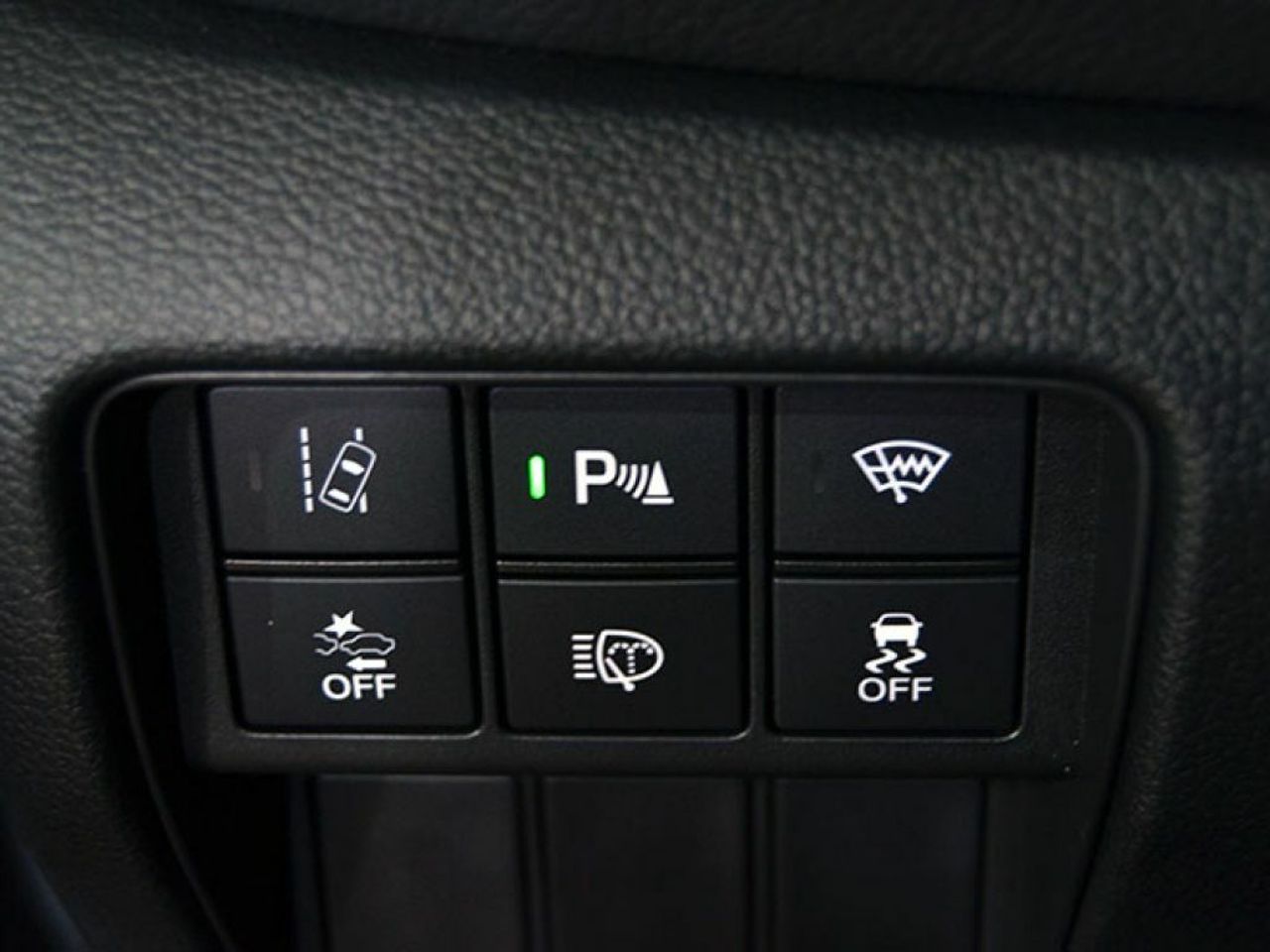 Foto Honda CR-V 16