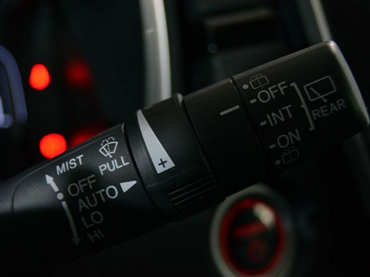 Foto Honda CR-V 18