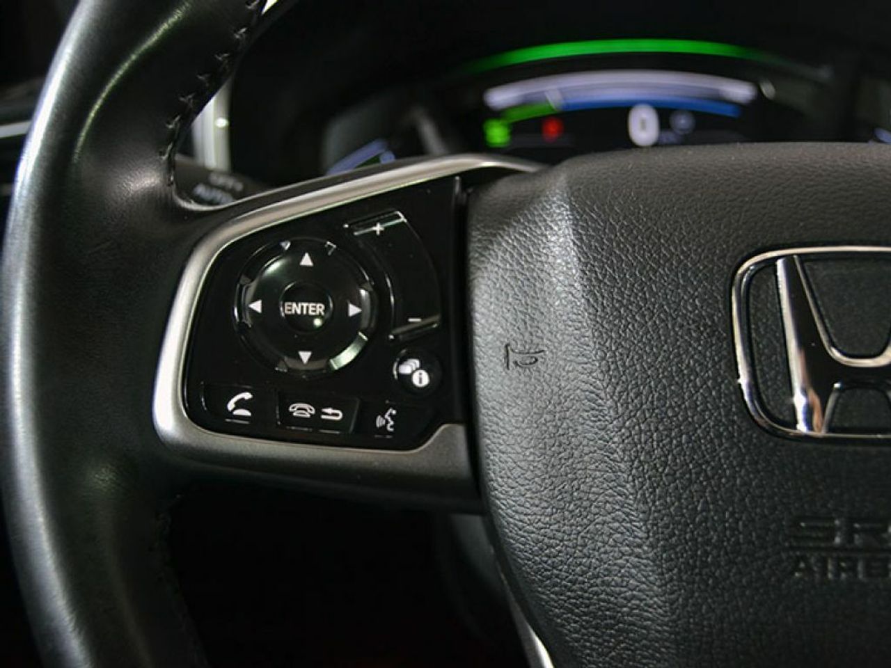 Foto Honda CR-V 19