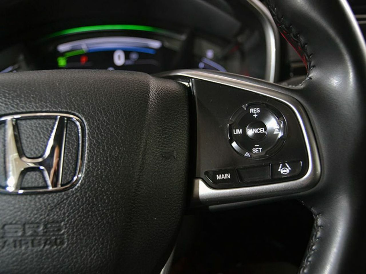 Foto Honda CR-V 20