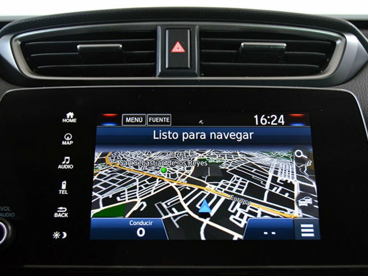 Foto Honda CR-V 23