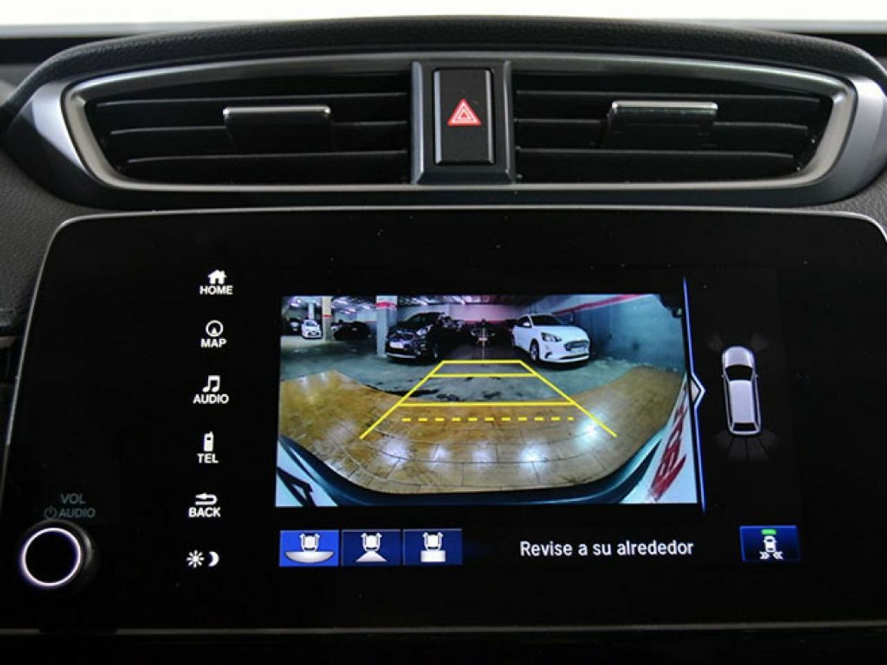 Foto Honda CR-V 24