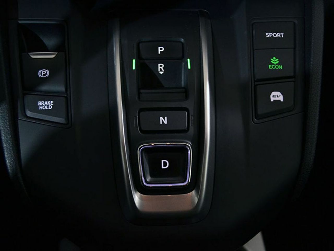 Foto Honda CR-V 26
