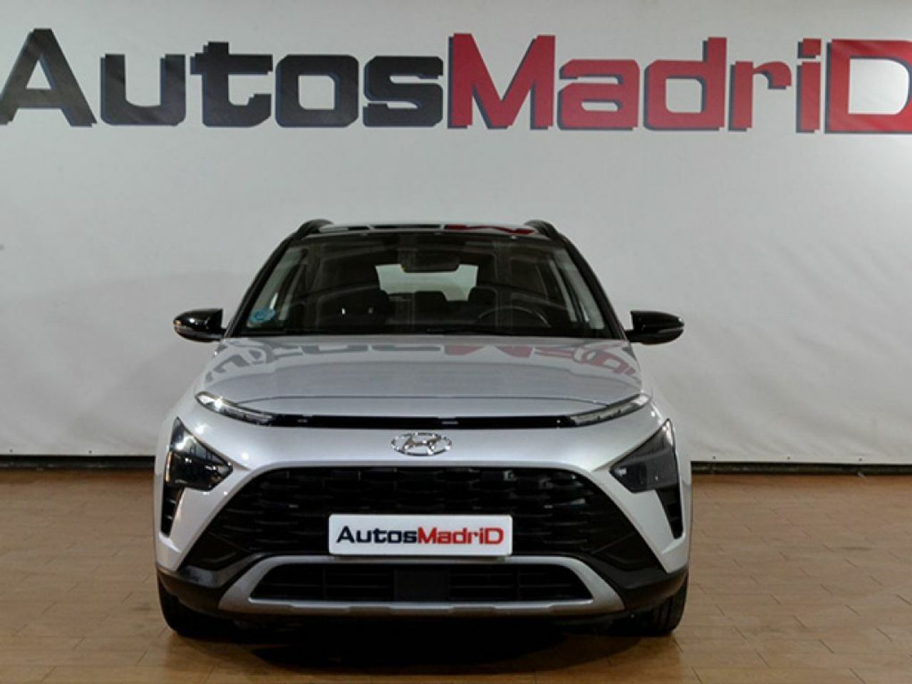 Foto Hyundai Bayon 2