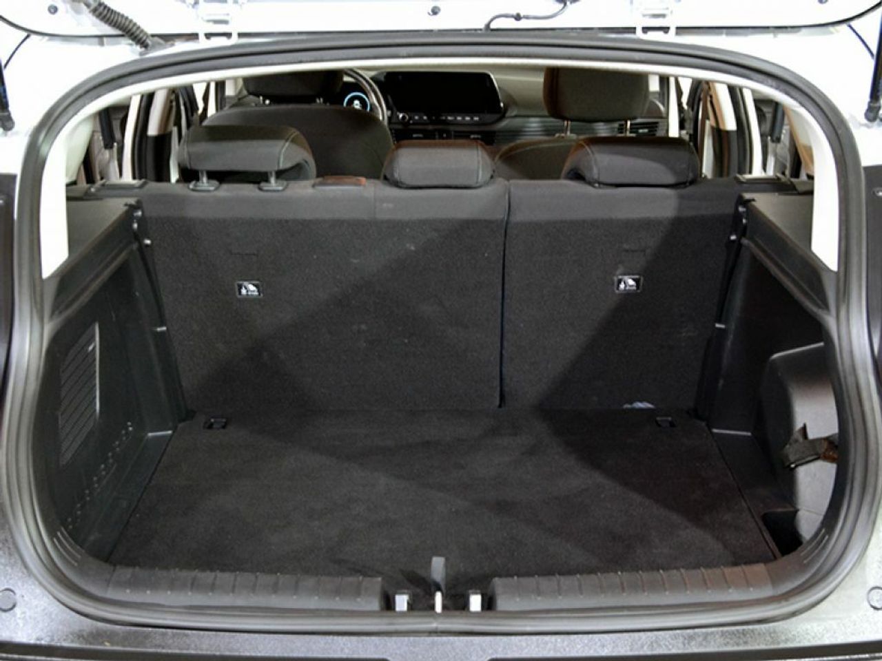 Foto Hyundai Bayon 7