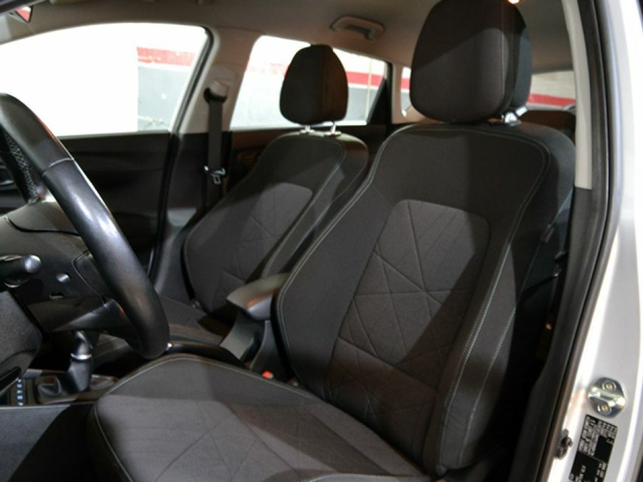 Foto Hyundai Bayon 12