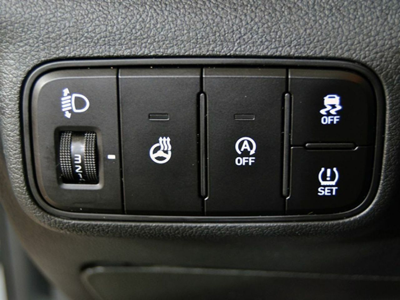 Foto Hyundai Bayon 17