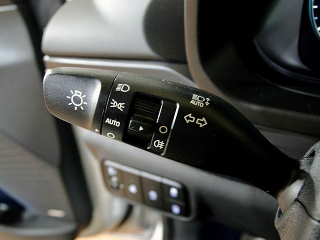 Foto Hyundai Bayon 18