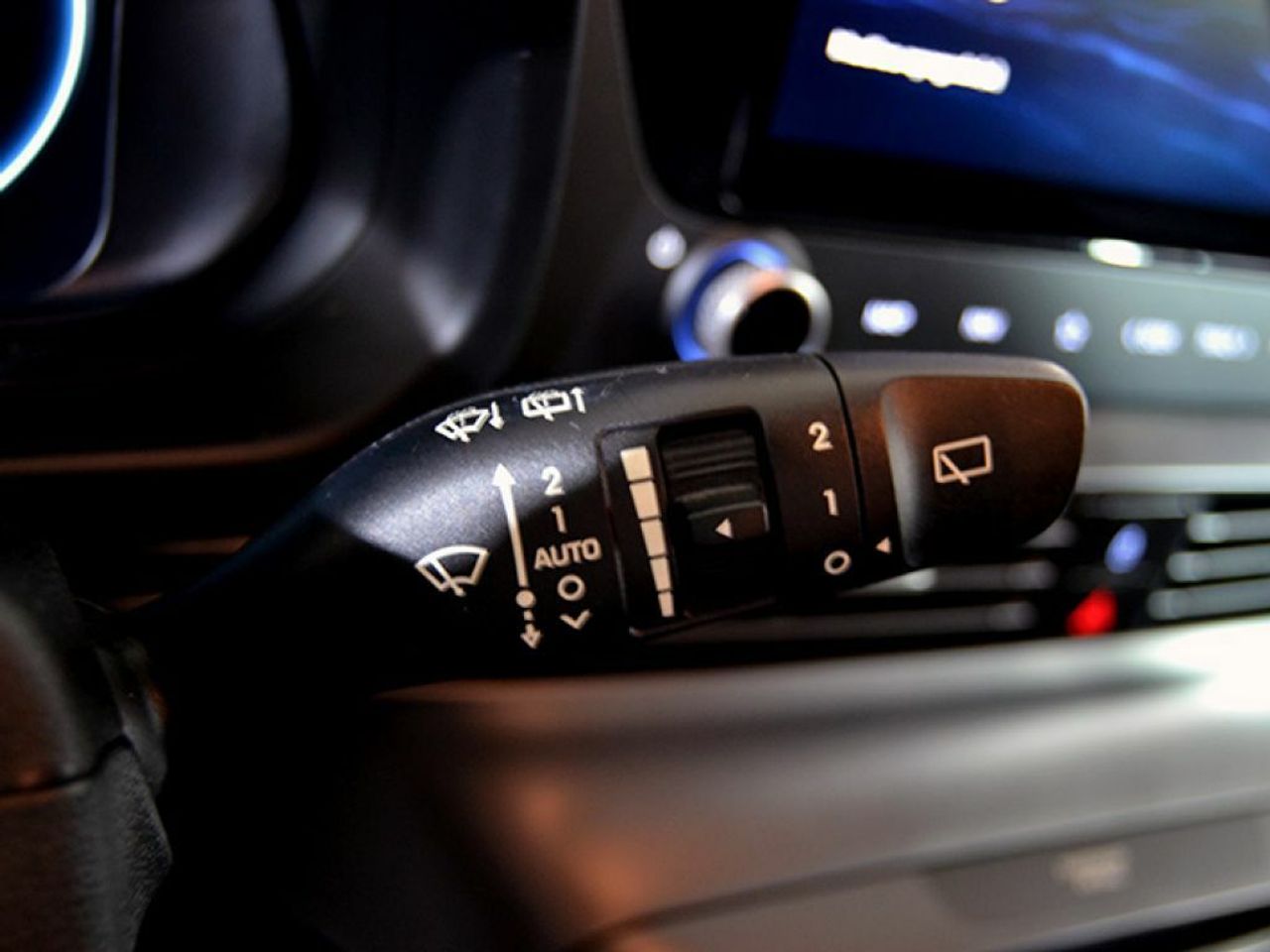 Foto Hyundai Bayon 19