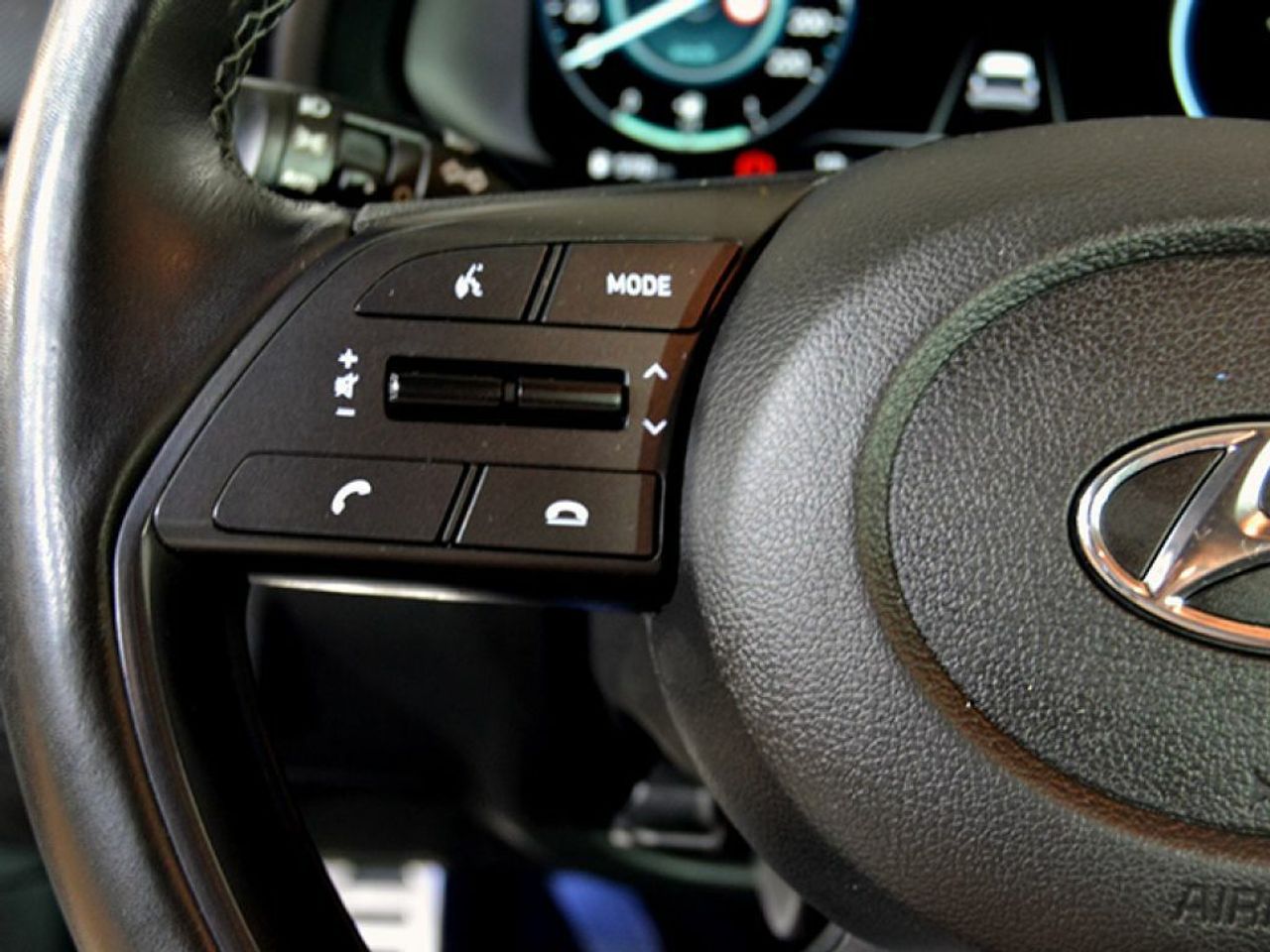 Foto Hyundai Bayon 20