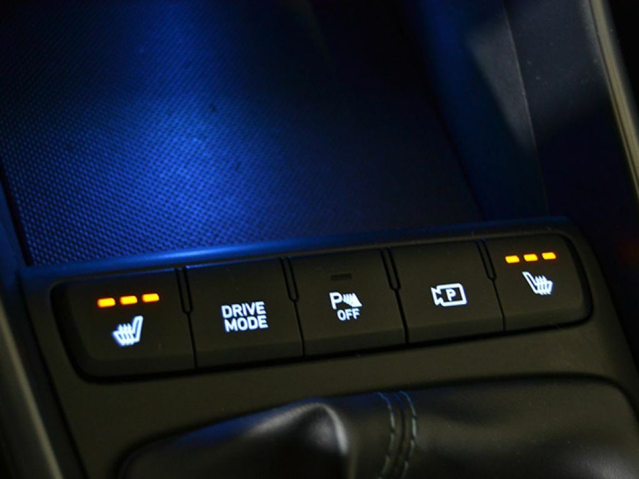 Foto Hyundai Bayon 27