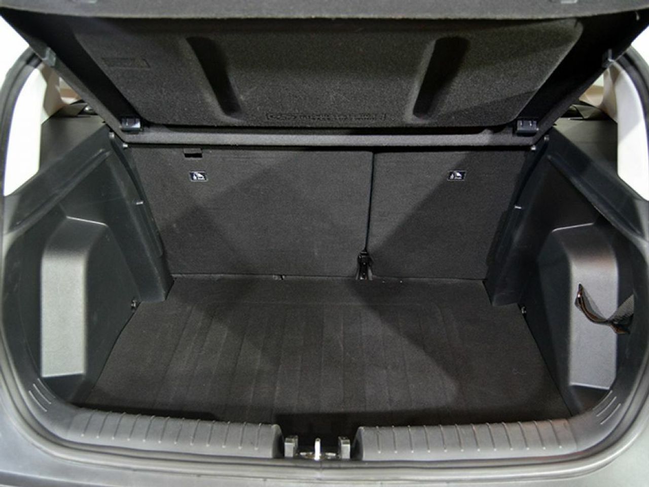 Foto Hyundai Bayon 7